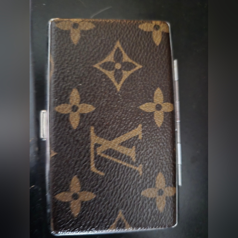 Credit Card Case